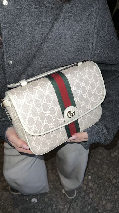 Сумочки Gucci 1:1