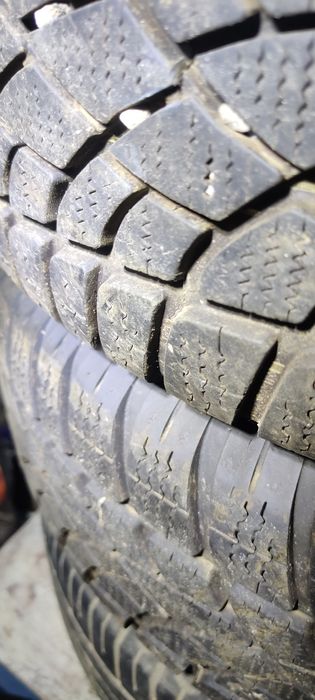 Roti  WAG 205/50 R16 5×112 .