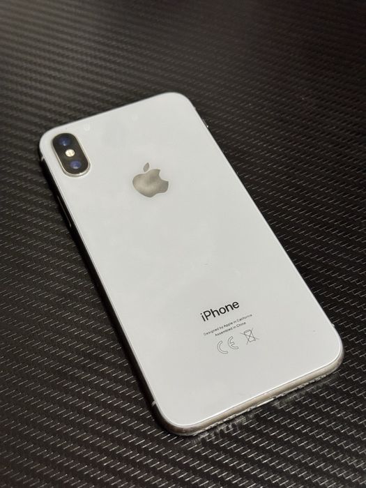 Продам айфон Х сост идеал
