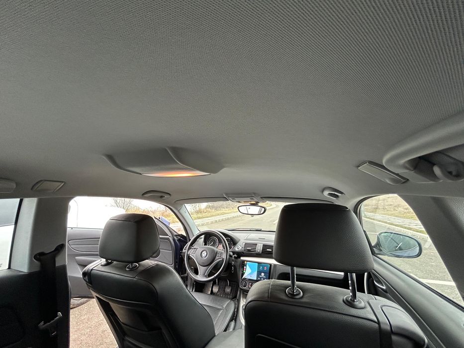 BMW seria 1 120d