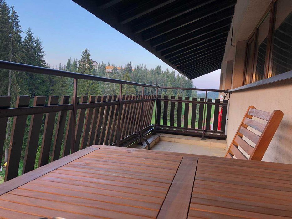 Продава се Двустаен апартамент в к.к. Пампорово - 74 кв.м за 1379 €/кв.м - Снимка #1