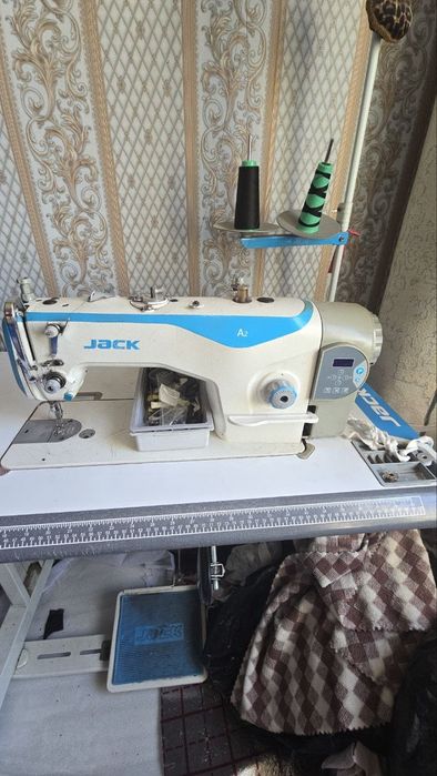 A2 jack va aberlok