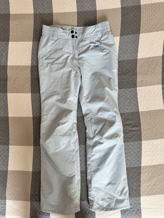 Костюм женский лыжный