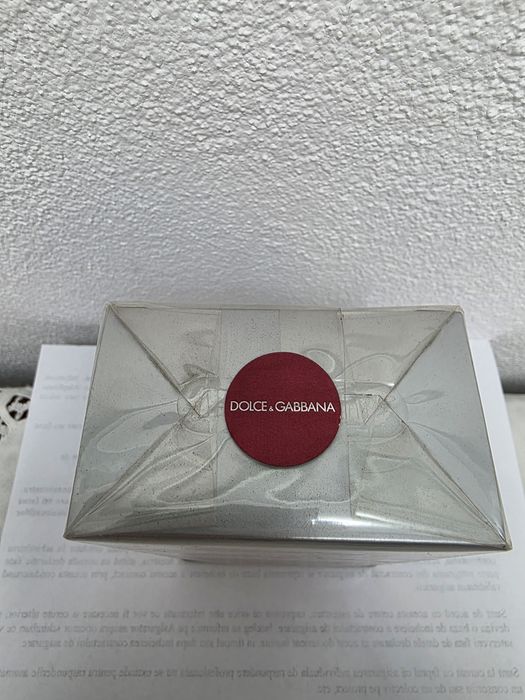 Parfum Dolce Gabbana The One Sport *RAR*