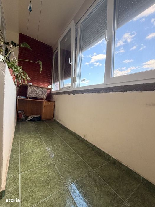 Apartament 2 camere, decomandat, 48 mp utili, etaj 6 -Circumvalatiunii