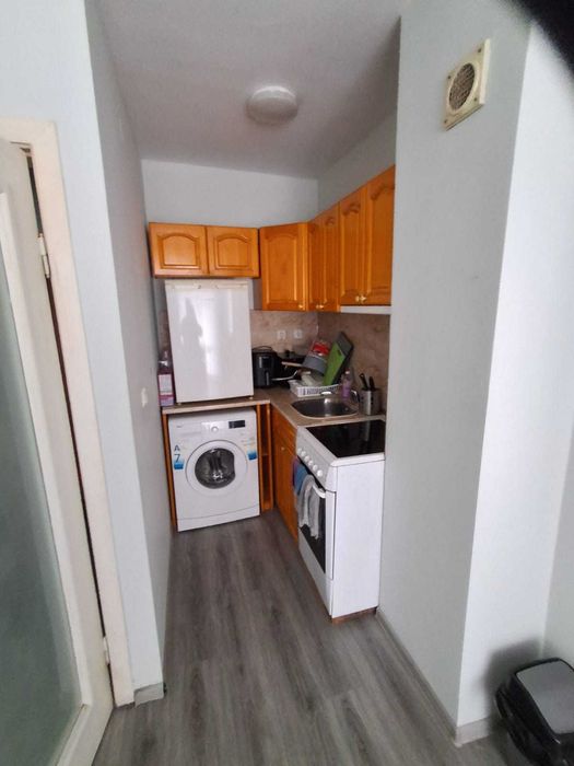 Апартамент под наем