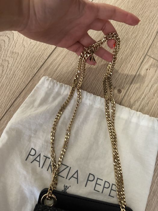 Patrizia Pepe чанта