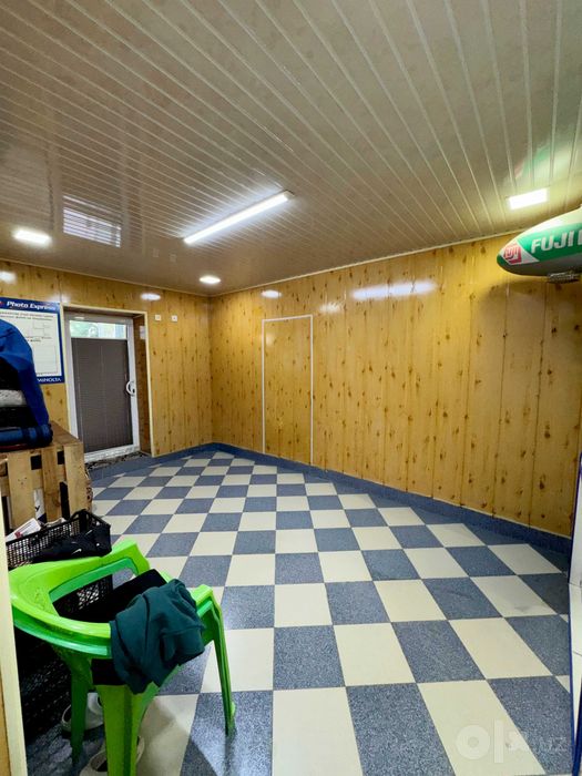Продаётся нежилой помещение г.Чирчик общий площадью 110м2