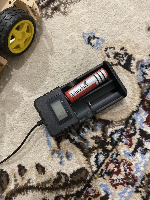 Робот.Для проекта.Ардуино