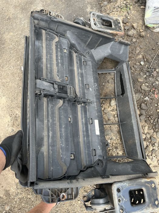 Маска/очиларка бмв х5/х6 е70/71 ( maska bmw x5/x6 e70/71 )