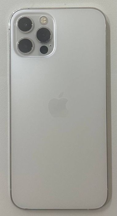 Iphone 12 pro 128