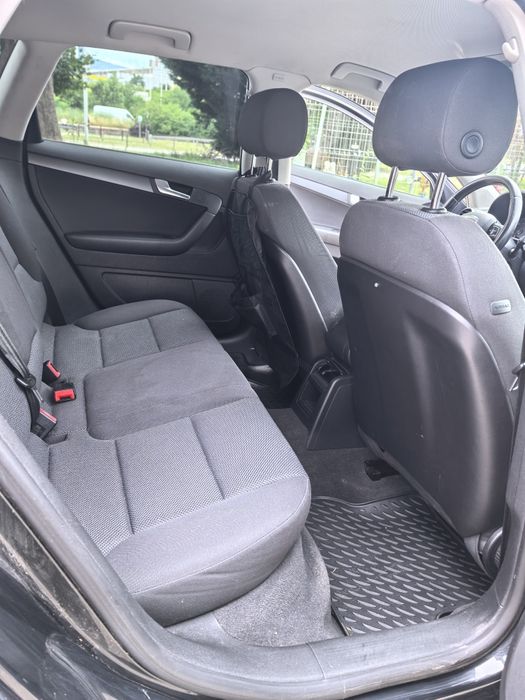 Audi A3 1.6 дизел 2011