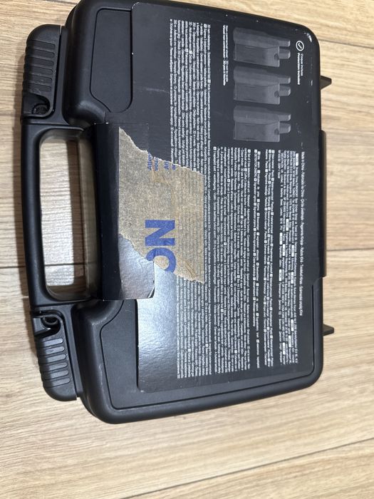 Caperlan Xtreme 900 3 senzori + centrala