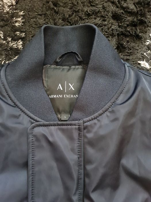 Geaca primavara Armani Exchange