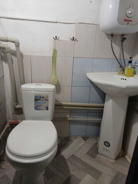 Продам квартиру.