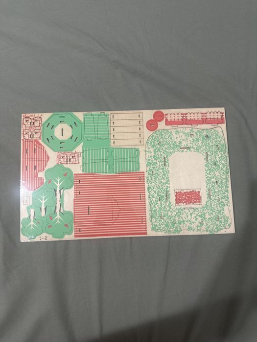 macheta moara de vant