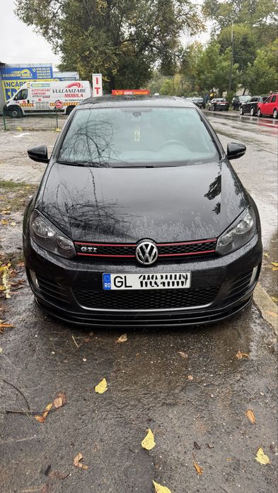 VOLKSWAGEN Golf 2009 — imagine 4