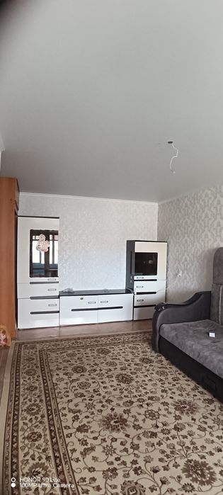 2х комнатная квартира