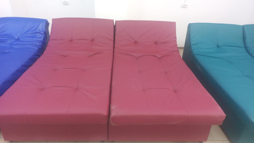 Диван кинорум от