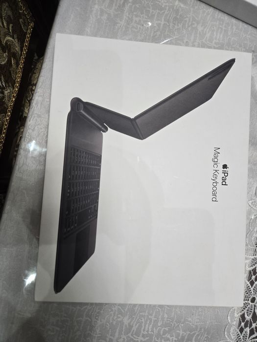 Ipad Magic Keyboard
