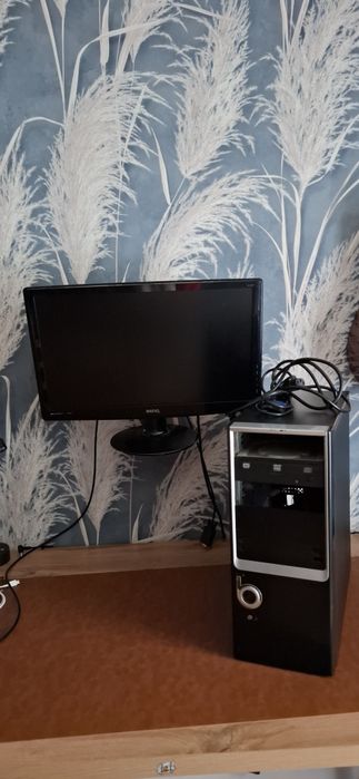 Продается персональный компьютер