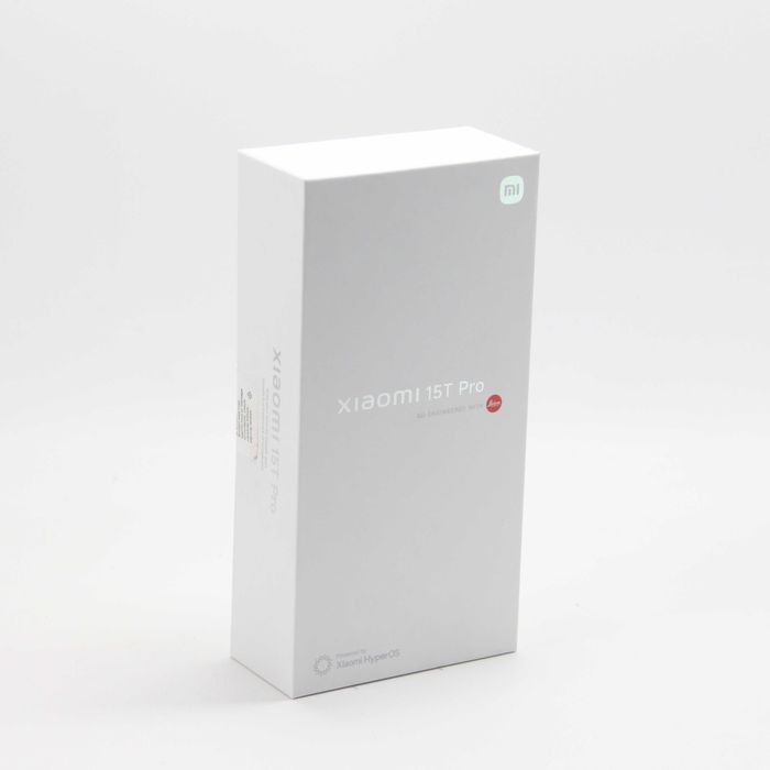 Xiaomi 15T Pro - 512 Gb - 12 Gb RAM - OBIECT NOU - Amanet FRESH Galati