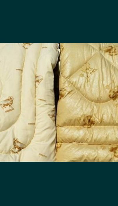 Химчистка одеял и подушек 24/7