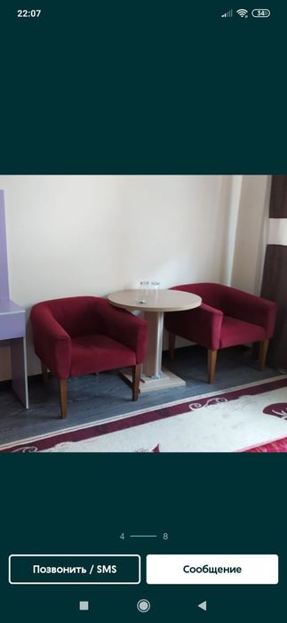 Стулья, мебель для дома б/у