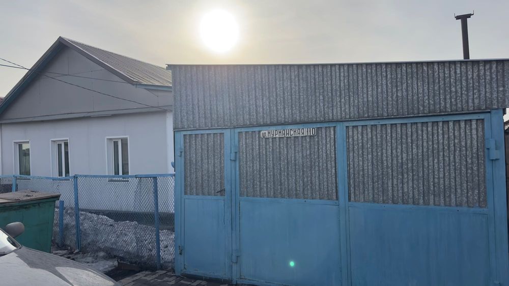 Продам дом Майкудук | Мечеть Балакажы