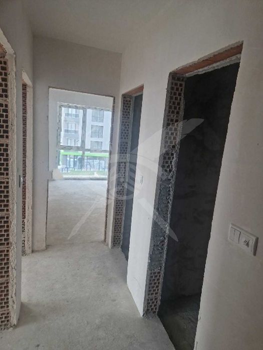 Продава се Тристаен апартамент в Варна, Кайсиева градина - 98 кв.м за 1429 €/кв.м - Снимка #3