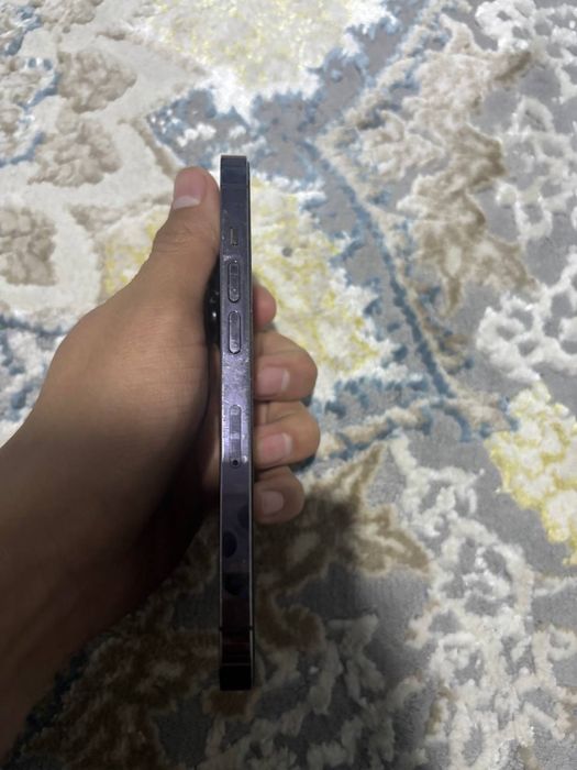 iphone 14 pro 128 GB