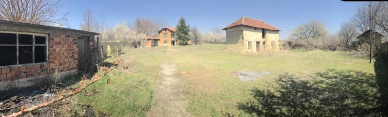 Продава се Къща в с. Владиня, Област Ловеч - 128 кв.м за 160 €/кв.м - Снимка #1