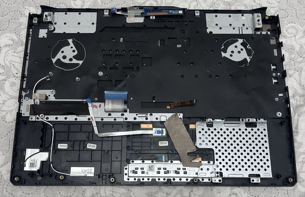 Tastatura Asus Tuf A15