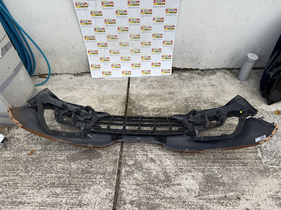 Bara fata Renault Captur facelift 2016-2019