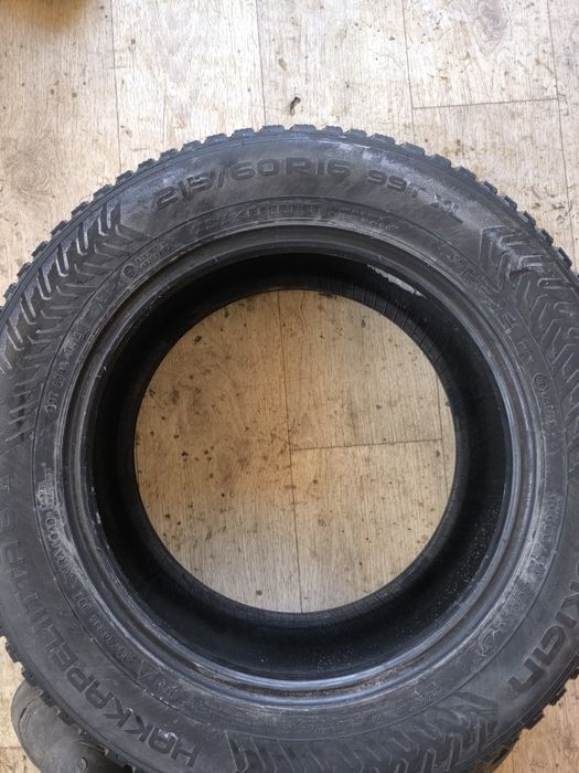 Продам резину б/у