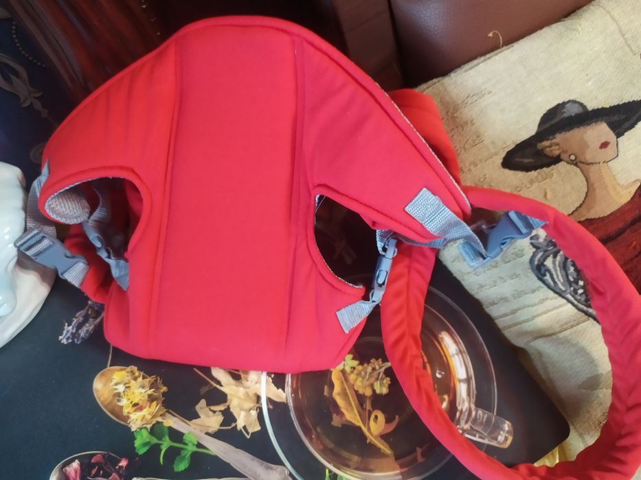 Продам кунгуру для малыша