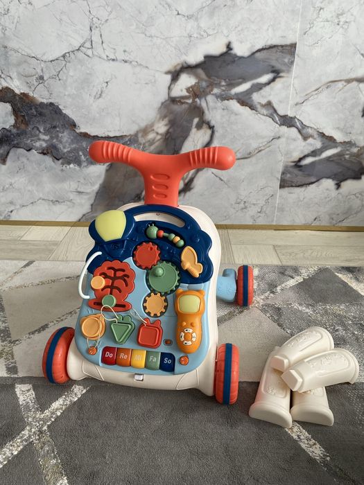 Десткий толокарь сатылады. Бағасы 8 мың.