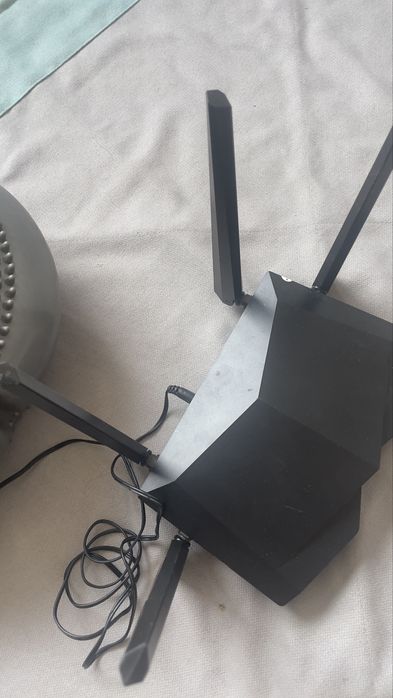 Роутер wi fi маршуризатор