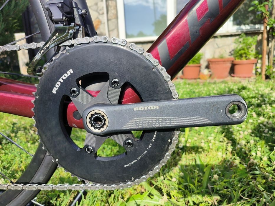 Lapierre Xelius SL 7.0 Di2