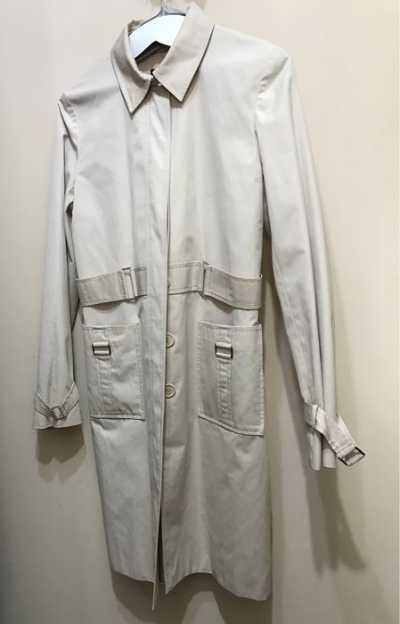 Trench Zero, marimea XS/S, nou