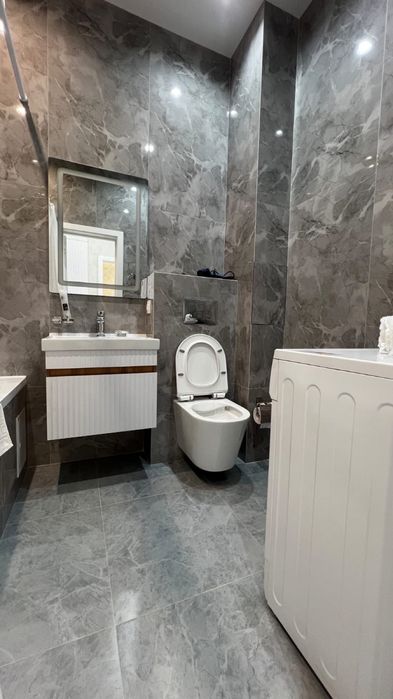 Сдам 1 ком кв левый берег