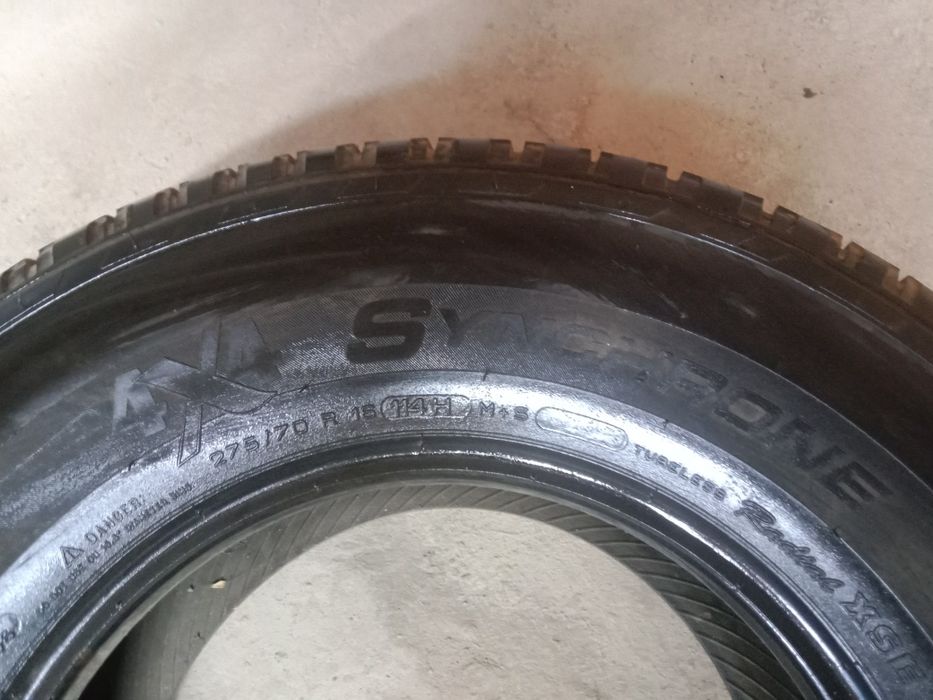 Шина-резина Michelin новая