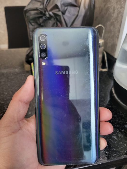 Самсунг галакси А50