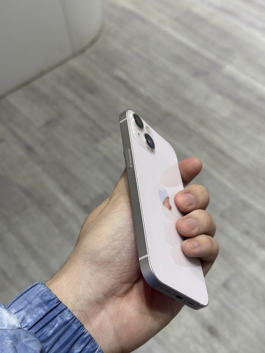Iphone 13 в идеальном состояние