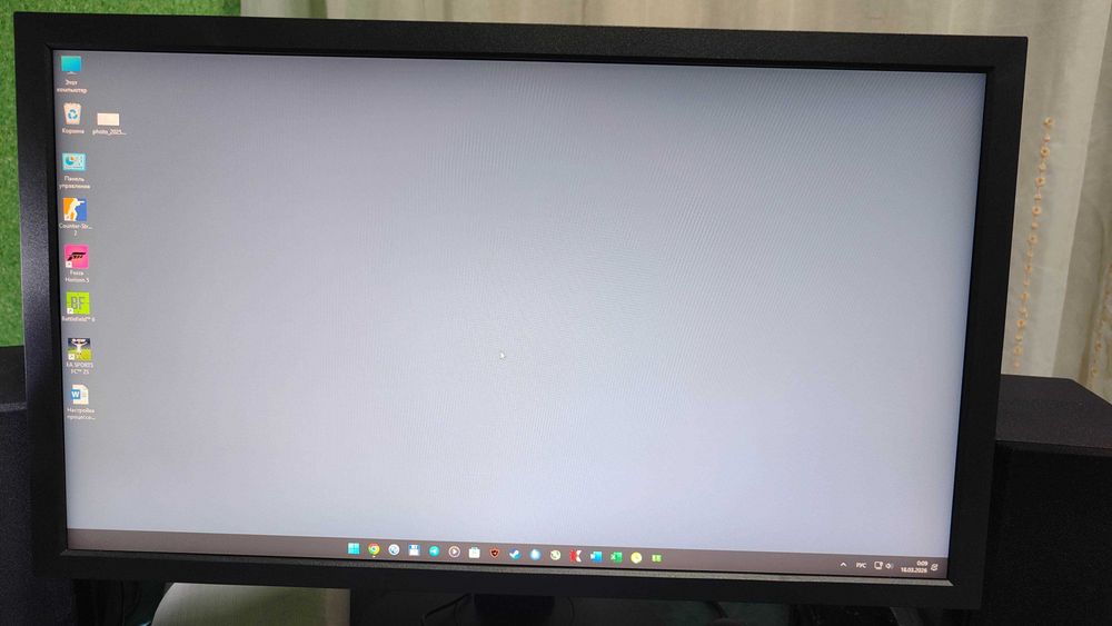 ZOWIE XL2566X+, Fast TN, 1mc, 400Hz, FHD- "25 [DyAc 2]