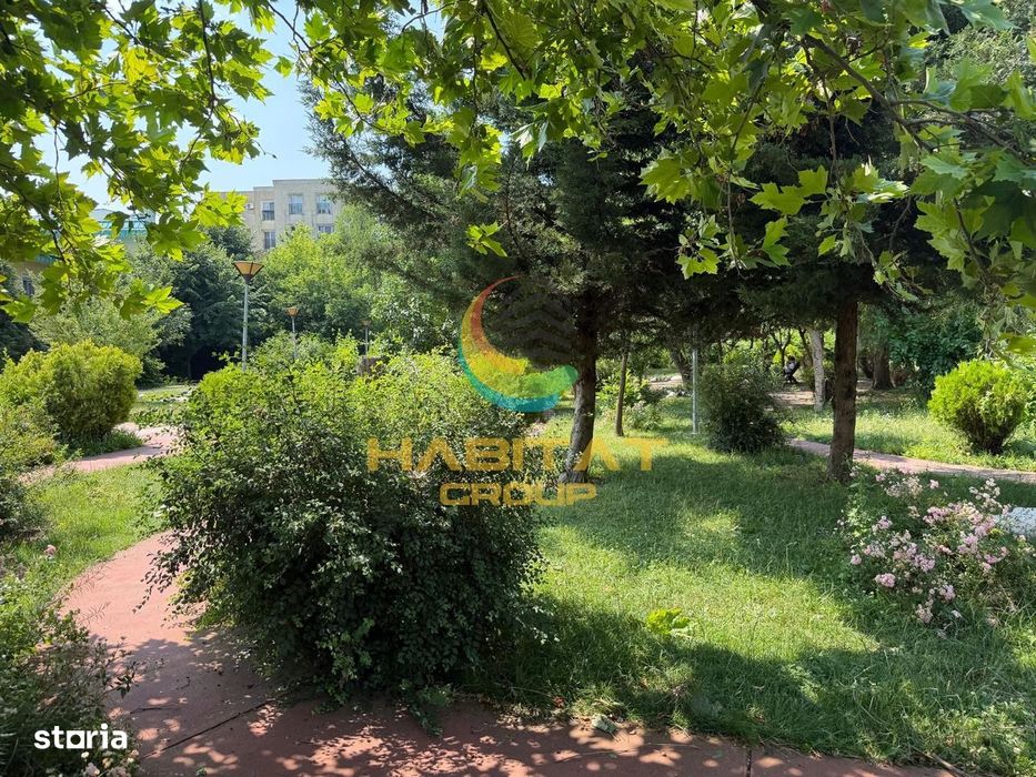 Apartament 2 Camere Complexul Cosmopolis Mobilat Parcare Boxa
