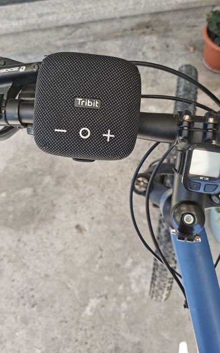 Boxa tribit stormbox micro 2