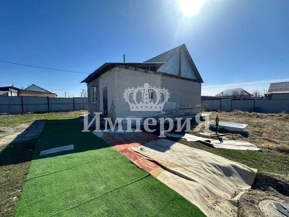 Продам дом район СЗЖР Ольга Империя