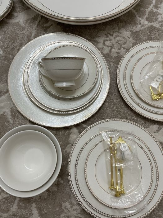 12 персон сервизы