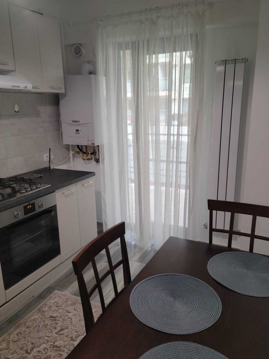 Inchiriez apartament cu 1 camera